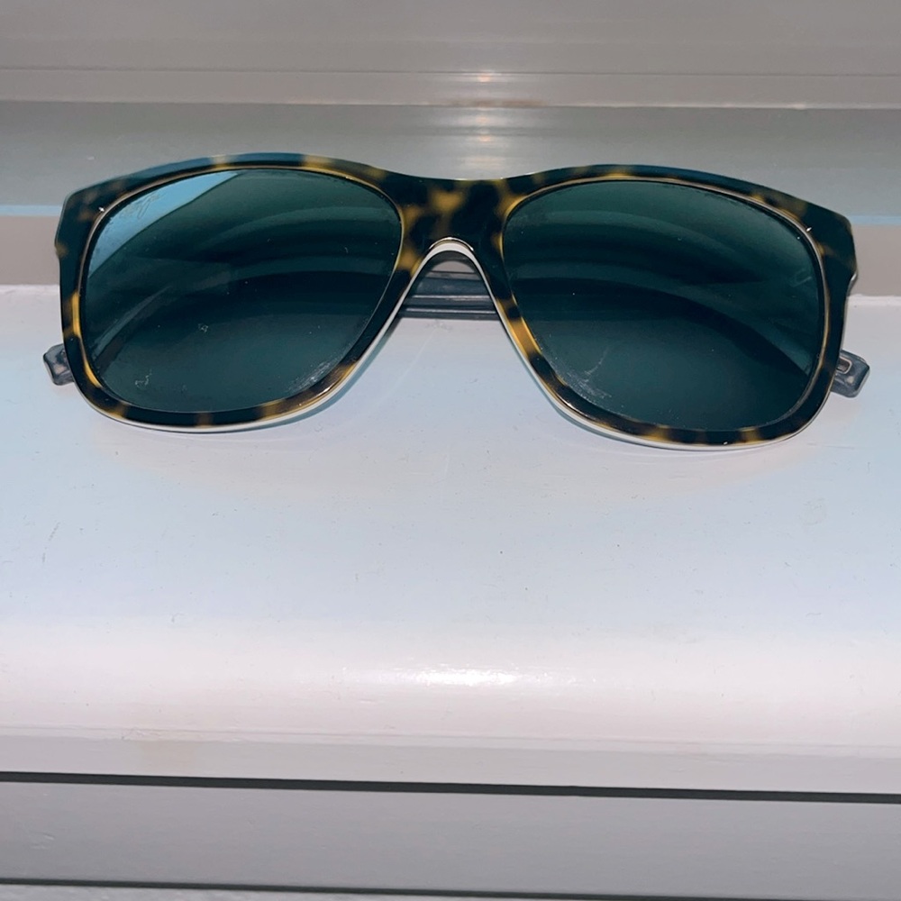Maui Jim Polarized Sunglasses